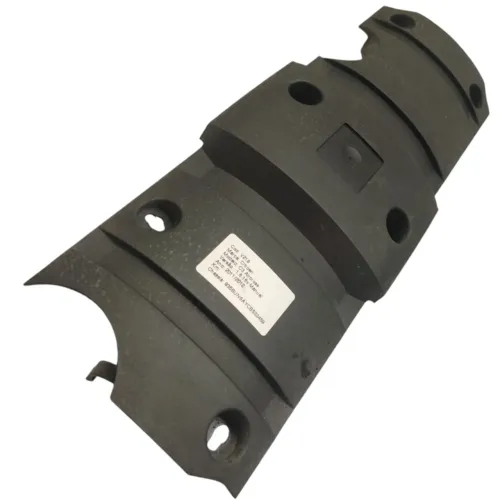 Tampa Capa Bobina Motor Citroen C3 Aircross 1.6 16v 2011 12