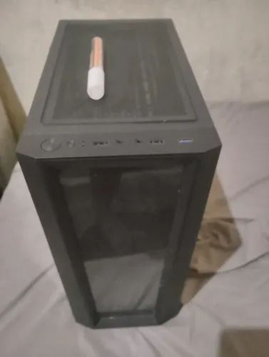 Gabinete Gamer