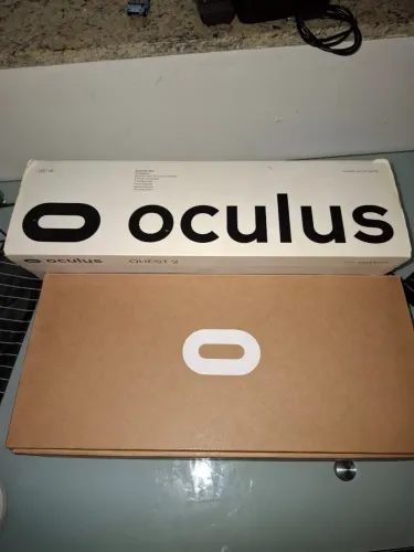 Oculus Meta Quest 2