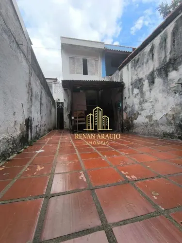 Casa à venda na Vila Ipojuca