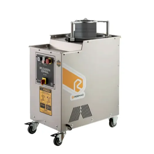 Boleadora Espiral Reemaq BOL 600 - Seminova