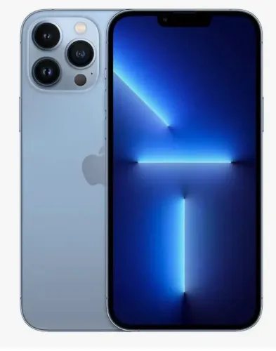 iPhone 13 Pro Max 128 GB
