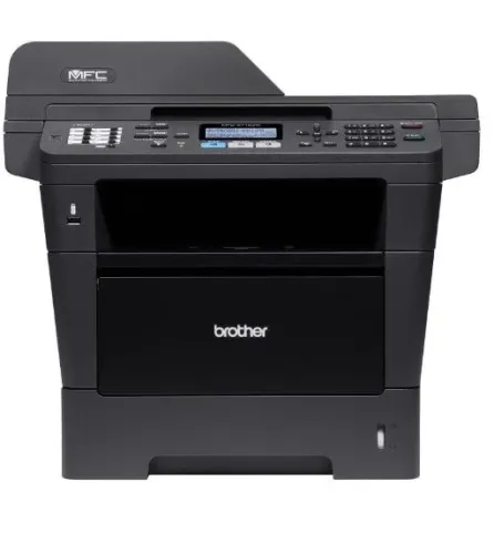 Multifuncional Brother MFC-8912DW