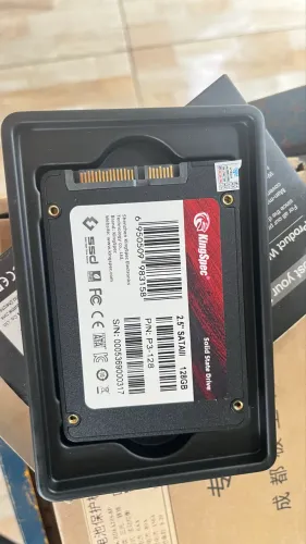Hs Sata 128