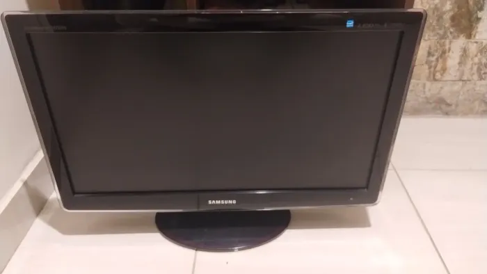 Tv monitor Samsung 24 polegadas 