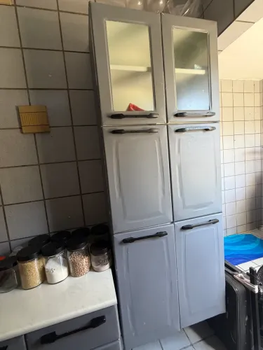 Armário cozinha