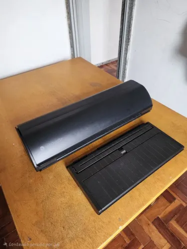 Silhouette Cameo 5 - Equipamento para Recorte de Papeis