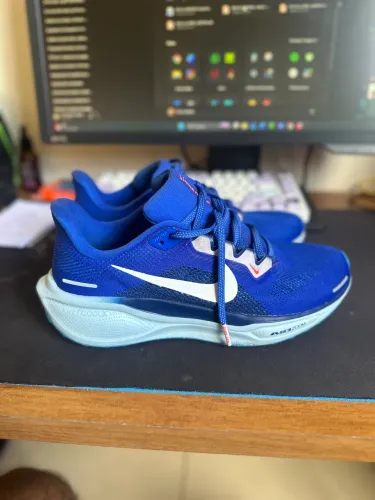 NIKE PEGASUS 41 - TAMANHO 39