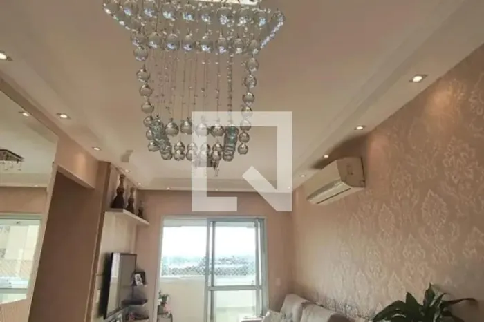 Apartamento à Venda - Campo Grande, 3 Quartos, 74 m2