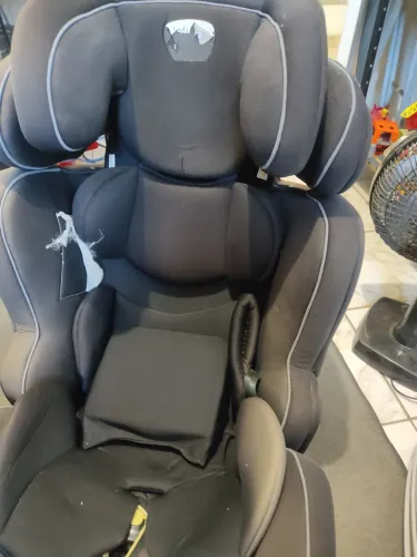 Cadeira de bebê para carro