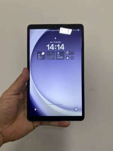 Tablet A9 Samsung 64GB 