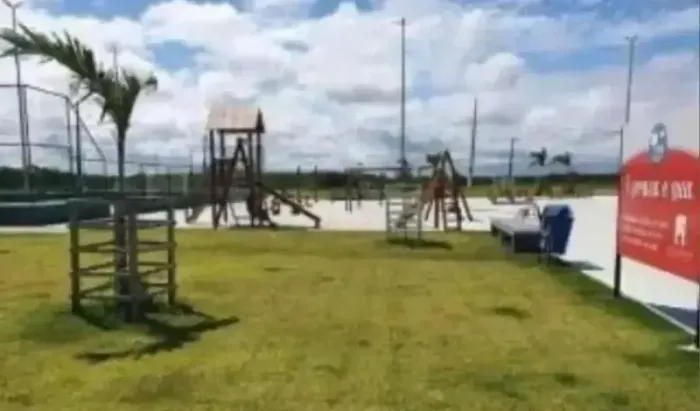 Lote Luar da Barra 1, Barra dos Coqueiros/SE