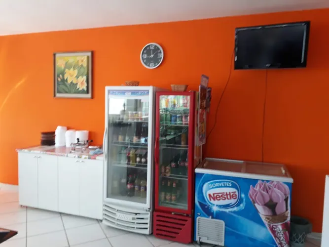 Restaurante Campo Comprido