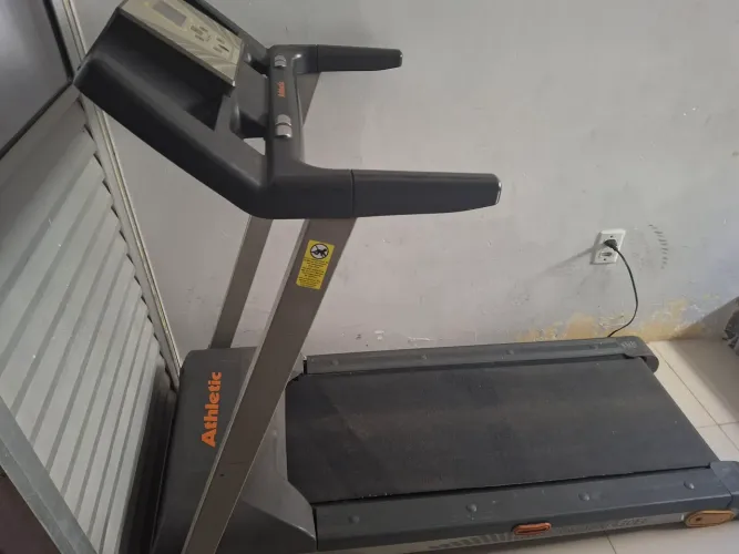 Esteira athletic Advanced 430EE