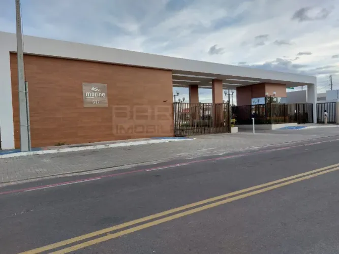 Casa mobiliada Marine residência(Ramon de Jesus)