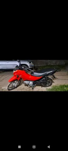Honda Pop 110i