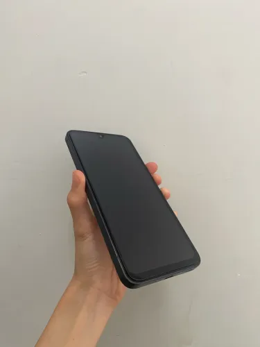 Samsung A16 128GB Conservado/Completo