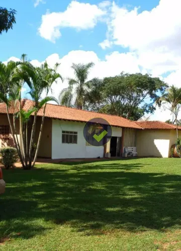 Sítio com 2 dormitórios à venda, 24 m² por R$ 850.000,00 - Área Rural de Lençóis Paulista