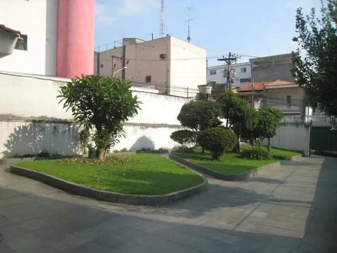 Lote em Rua Itaiquara - Itaberaba - São Paulo/SP