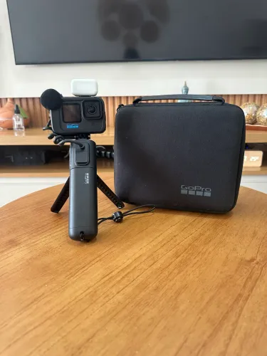 GoPro 11 black creator edition