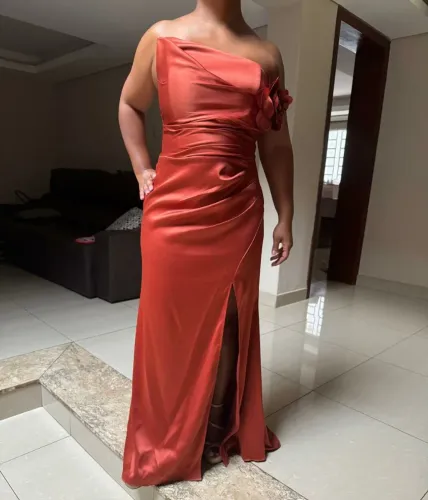 Vestido Festa