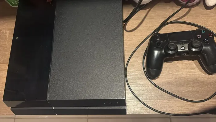 Playstation 4 FAT 