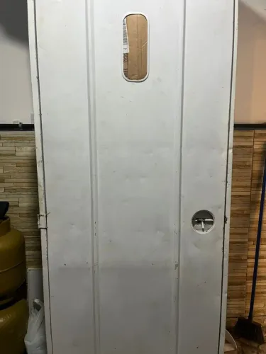 Carrinho fermentação padaria 