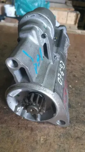 Motor De Arranque Porsche Cayenne V8 (07g93)