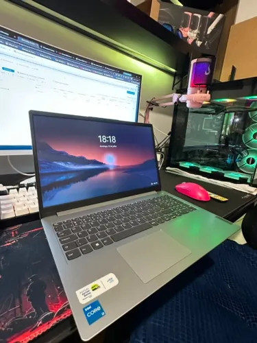 Notebook Lenovo Ideapad