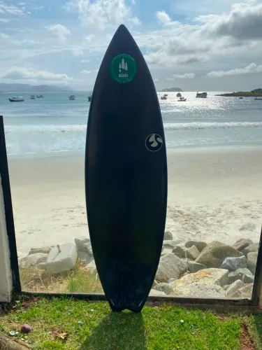 Prancha de surf