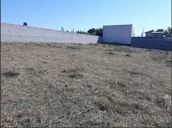 Terreno à venda, 1000 m² por R$ 360.000,00 - Quinta das Frutas - Taubaté/SP