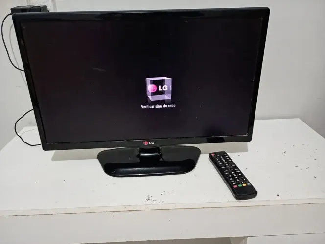 Tv LG 22"