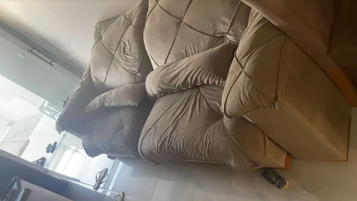 Vende se