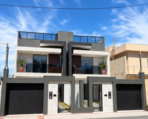 Apartamento para venda possui 210 metros quadrados com 3 quartos