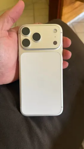 iPhone 17ProMax