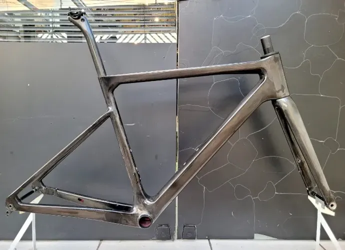 Quadro Velobuild VBR-177 Carbon Disc
