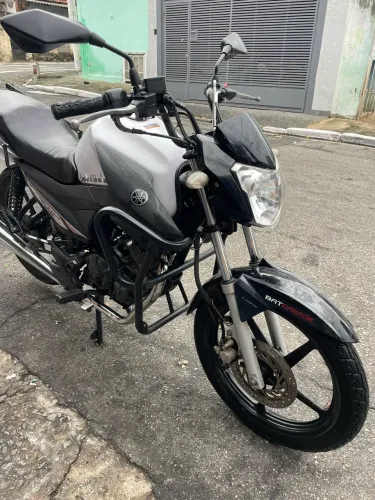 Yamaha Factor 150, Ótima moto pro dia a dia. 