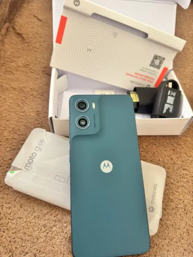 Moto g 06