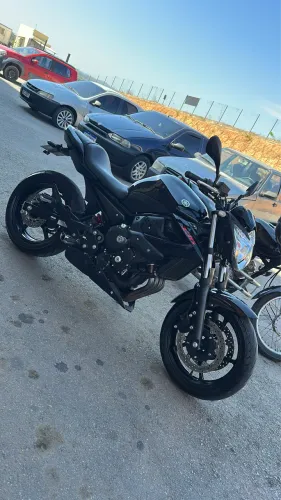 XJ6 2011
