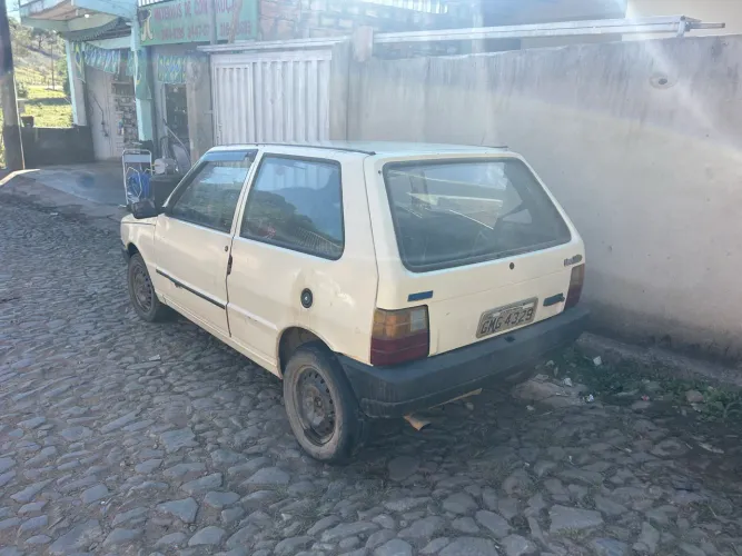 Fiat Uno S 1.5 I.e. / 1.5 / 1.3/ SX 1.3 1994