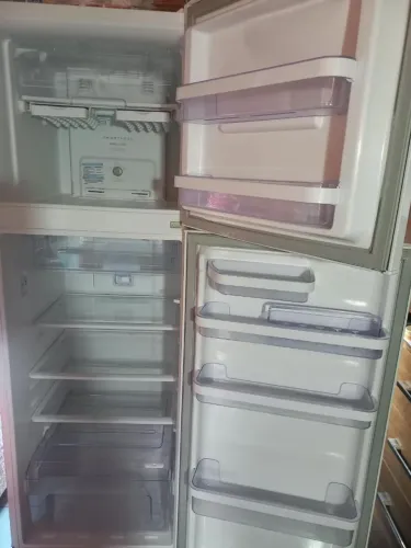 Geladeira
