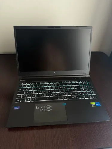 Notebook Gamer Avell ION A52 RTX 3050 | Intel Core i5