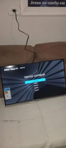 Smart tv Philco
