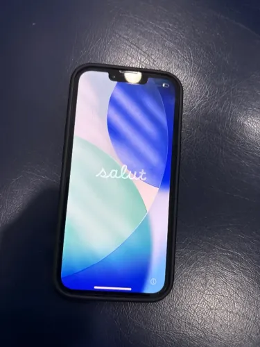 O Phone 14