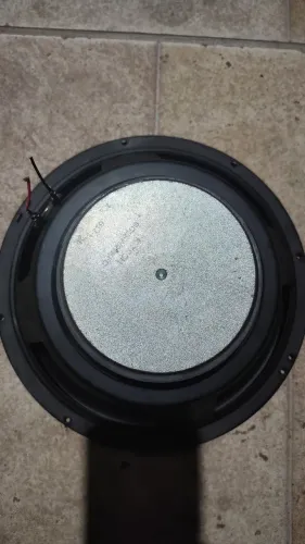 Vendo ou troco acessórios de som automotivo 