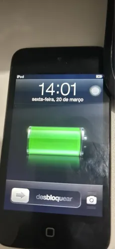 iPod touch4