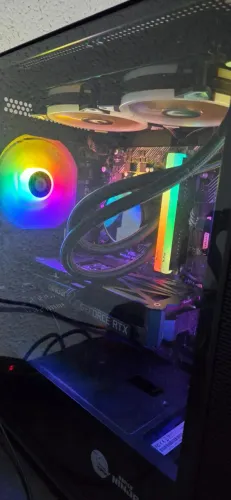Setup Gamer Completo