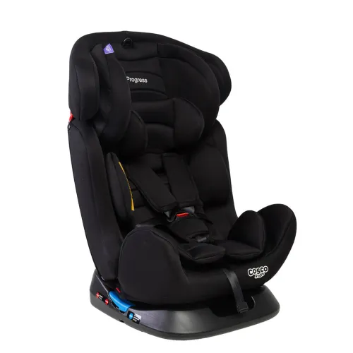 Cadeira para automóvel NOVO LACRADO 0-36kg