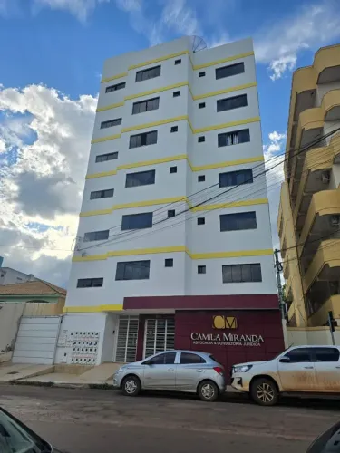 Kitnet no centro de Formosa Goiás