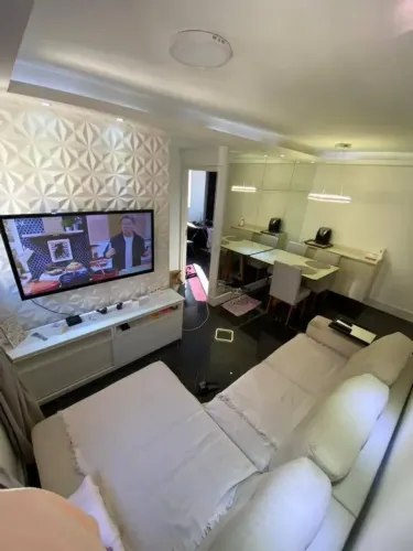 EXCELENTE APARTAMENTO NO CONDOMÍNIO BELA VIDA 2
